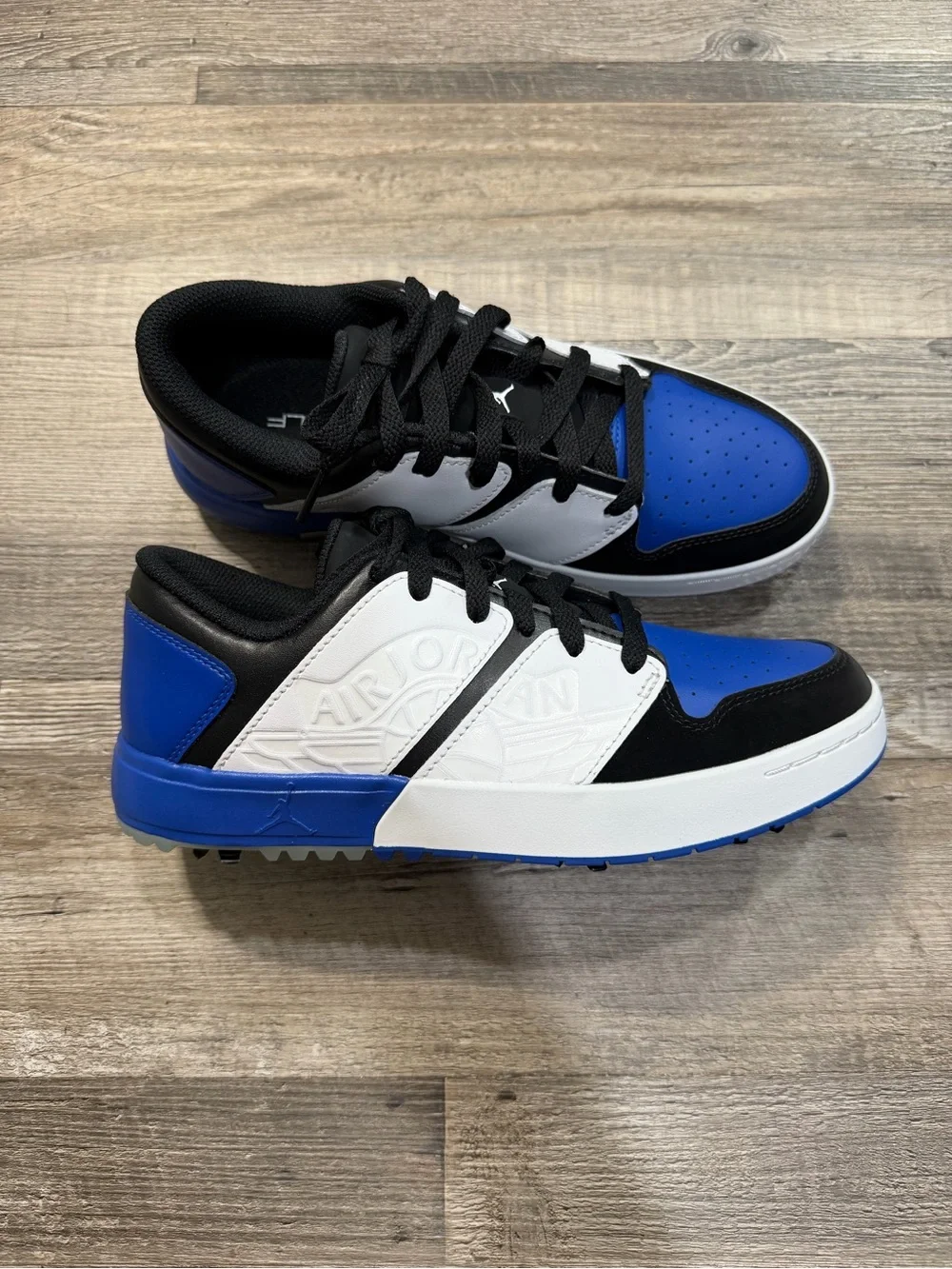 Jordan new without